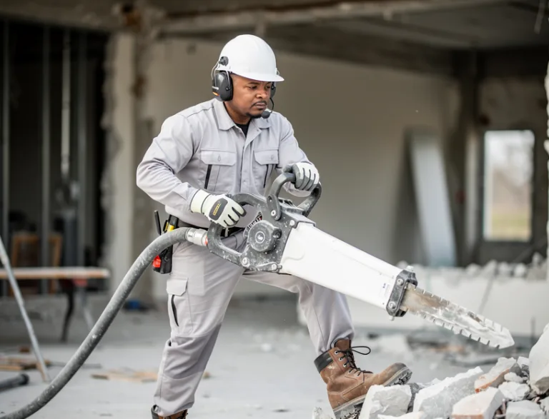 Demolition Company service in Enfield Town